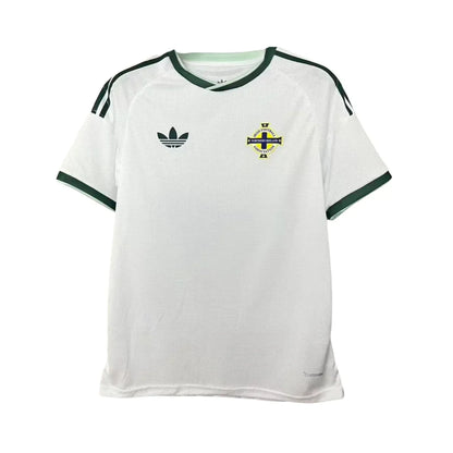 Camisa Seleção Irlanda do Norte II 26/27