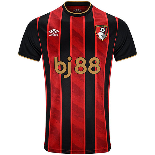 Camisa Bournemouth I 25/26