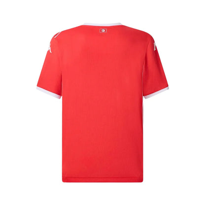 Camisa Seleção Tunísia I 26/27
