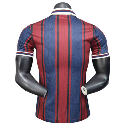 Camisa Barcelona 25/26 - Edição Especial