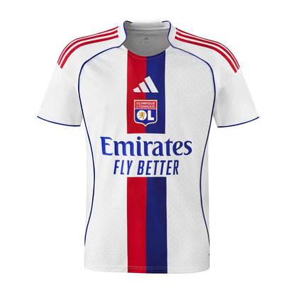 Camisa Lyon I 25/26
