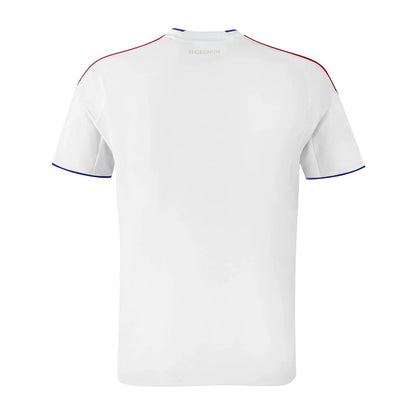Camisa Lyon I 25/26