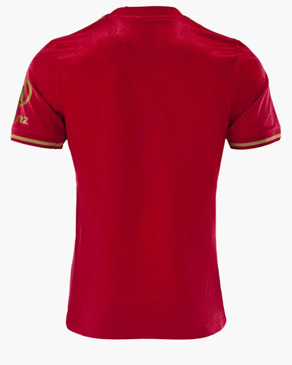 Camisa Bayern de Munique 125 anos - Edição Especial -25/26