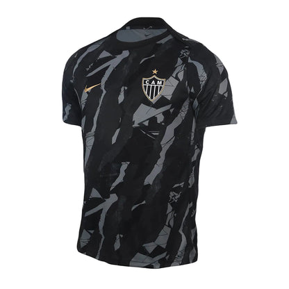 Camisa Atlético Mineiro 26/27 - Pré Jogo