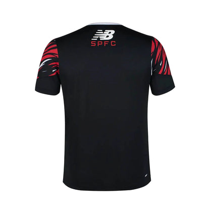 Camisa São Paulo 26/27 - Pré Jogo