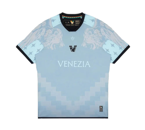 Camisa Venezia IV 25/26