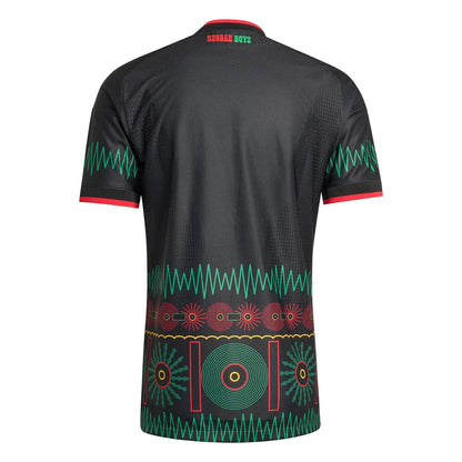 Camisa Jamaica II 26/27