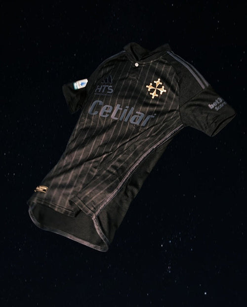 Camisa Pisa SC IV 25/26