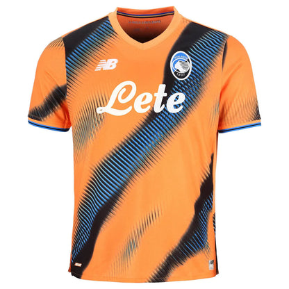 Camisa Atalanta III
