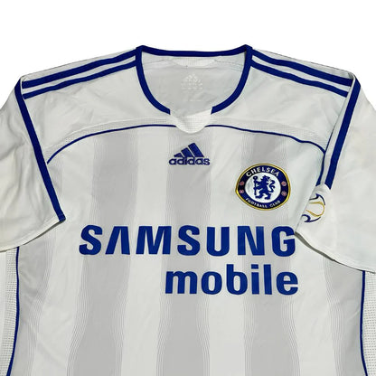 Camisa Chelsea Retro II 06/07