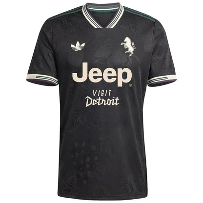 Camisa Juventus III 25/26