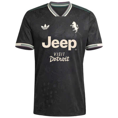 Camisa Juventus III 25/26