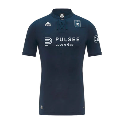 Camisa Genoa III 25/26