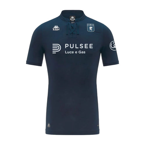 Camisa Genoa III 25/26