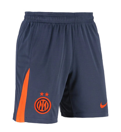 Kit Infantil Inter de Milão III 25/26