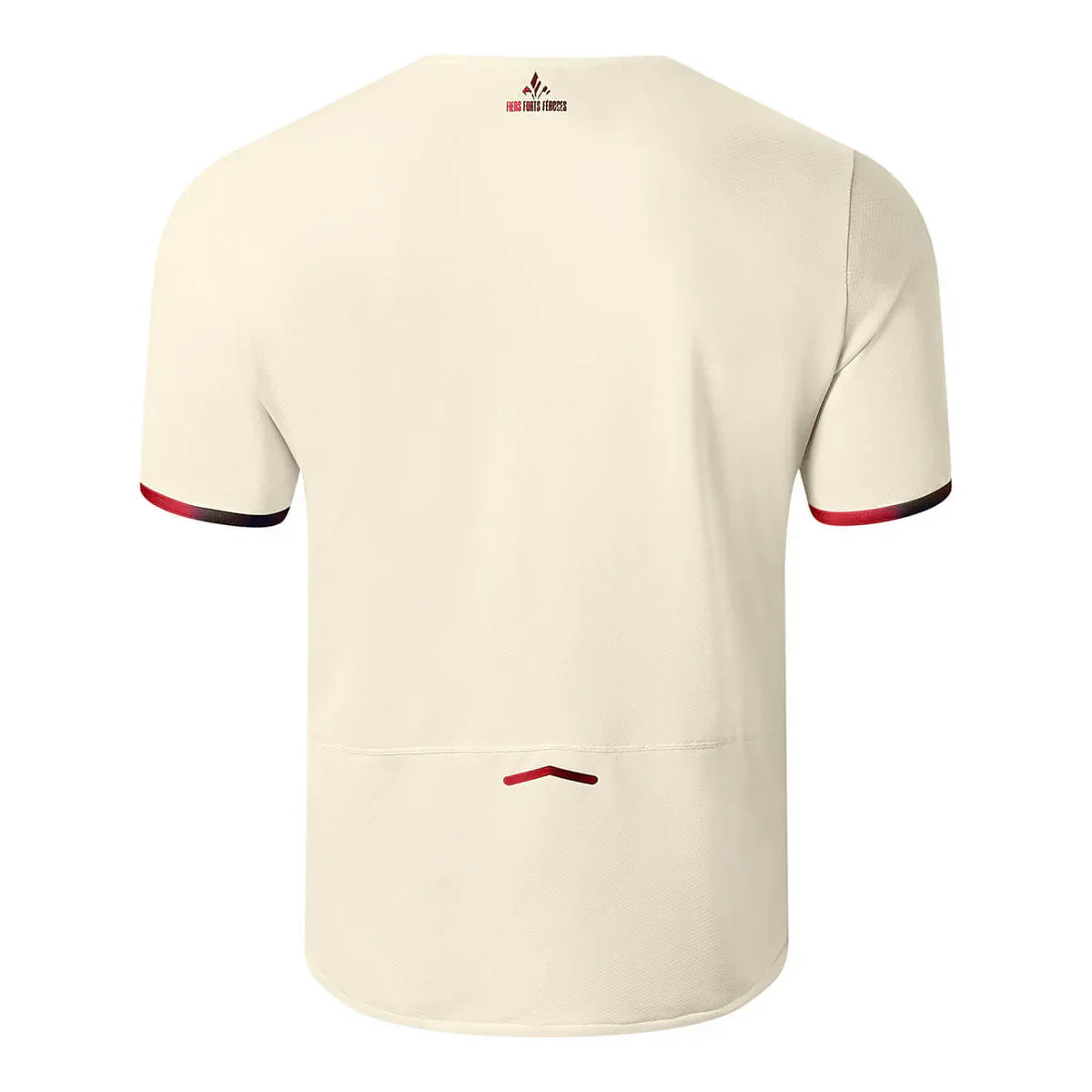 Camisa Lille OSC II 25/26