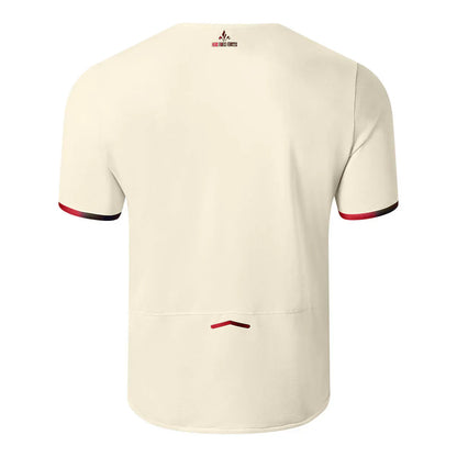 Camisa Lille OSC II 25/26