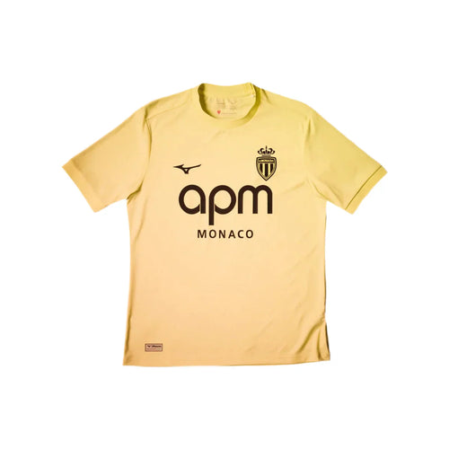 Camisa Monaco III 25/26