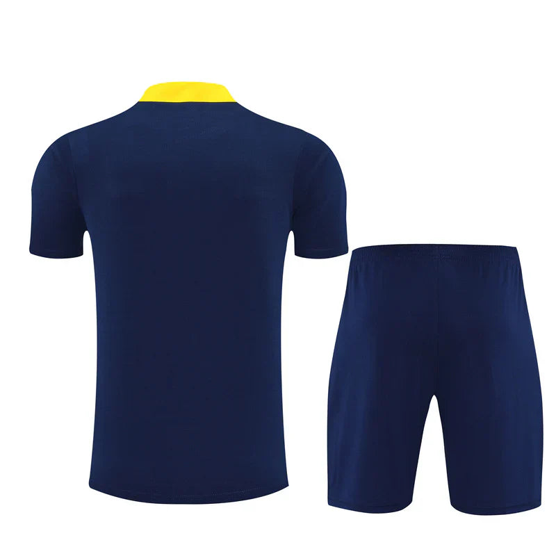 Kit Infantil Atlético de Madrid 25/26