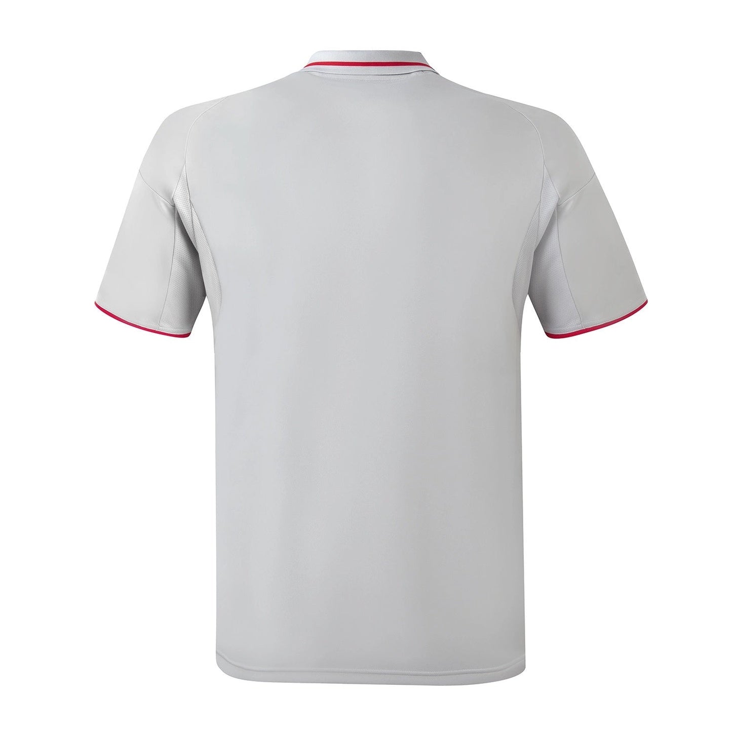 Camisa Lyon III 25/26