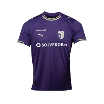 Camisa Braga III 25/26