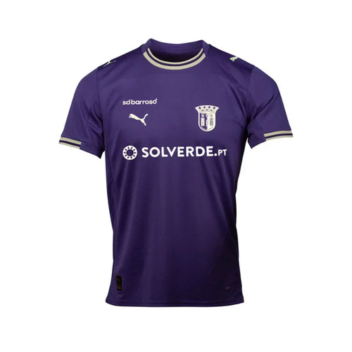 Camisa Braga III 25/26