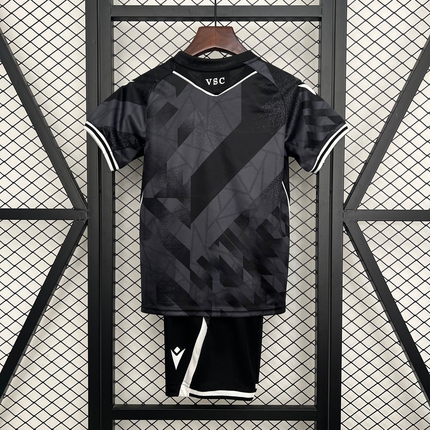 Kit Infantil Guimarães II 25/26