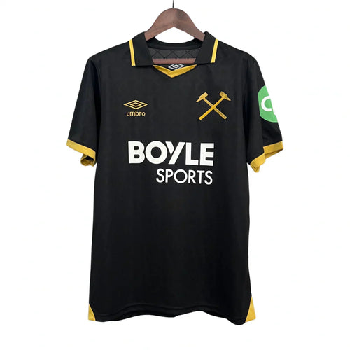 Camisa West Ham III 25/26