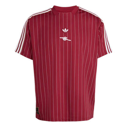 Camisa Arsenal Icon 25/26