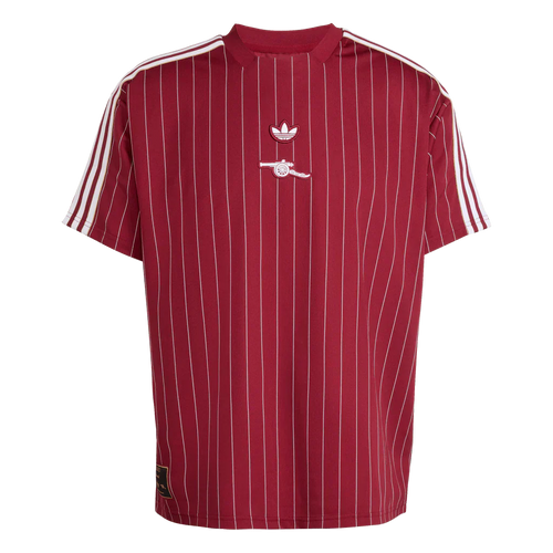 Camisa Arsenal Icon 25/26