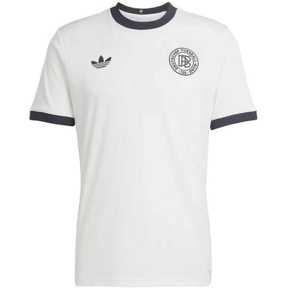 Camisa Seleção Alemanha 25/26 - 125 anos