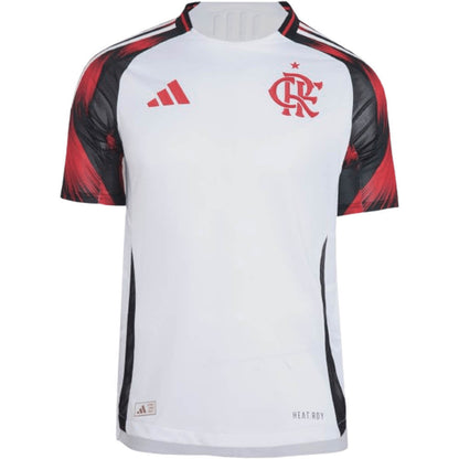 Camisa Flamengo II 25/26