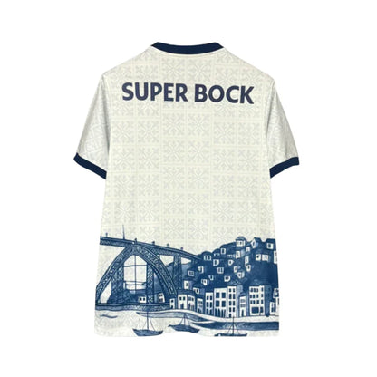 Camisa FCP 25/26 - Edição Especial
