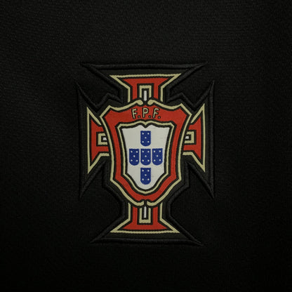 Camisa Portugal II Retro 06/07