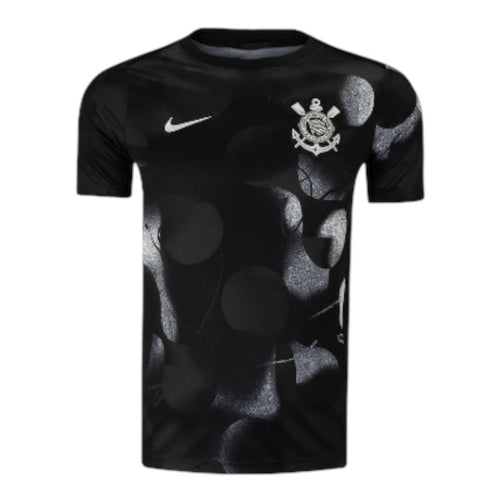 Camisa Corinthians 25/26 - Pré Jogo
