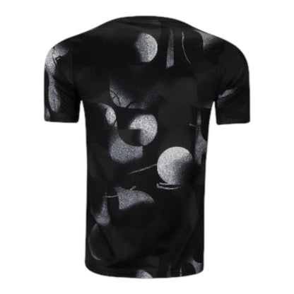 Camisa Corinthians 25/26 - Pré Jogo