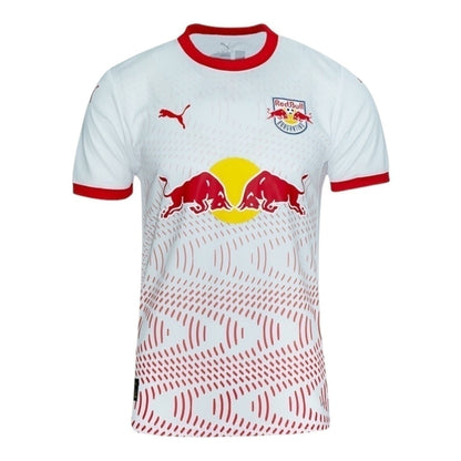 Camisa RB Bragantino I 25/26 - Branco
