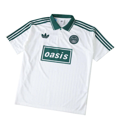 Camisa Oasis Tour  25/26