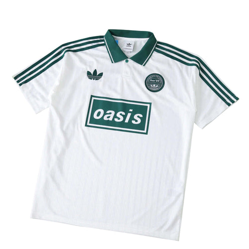 Camisa Oasis Tour  25/26