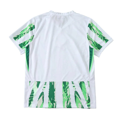 Camisa Nigéria I 25/26