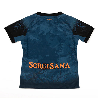Kit Infantil Napoli 25/26 - Edição Especial