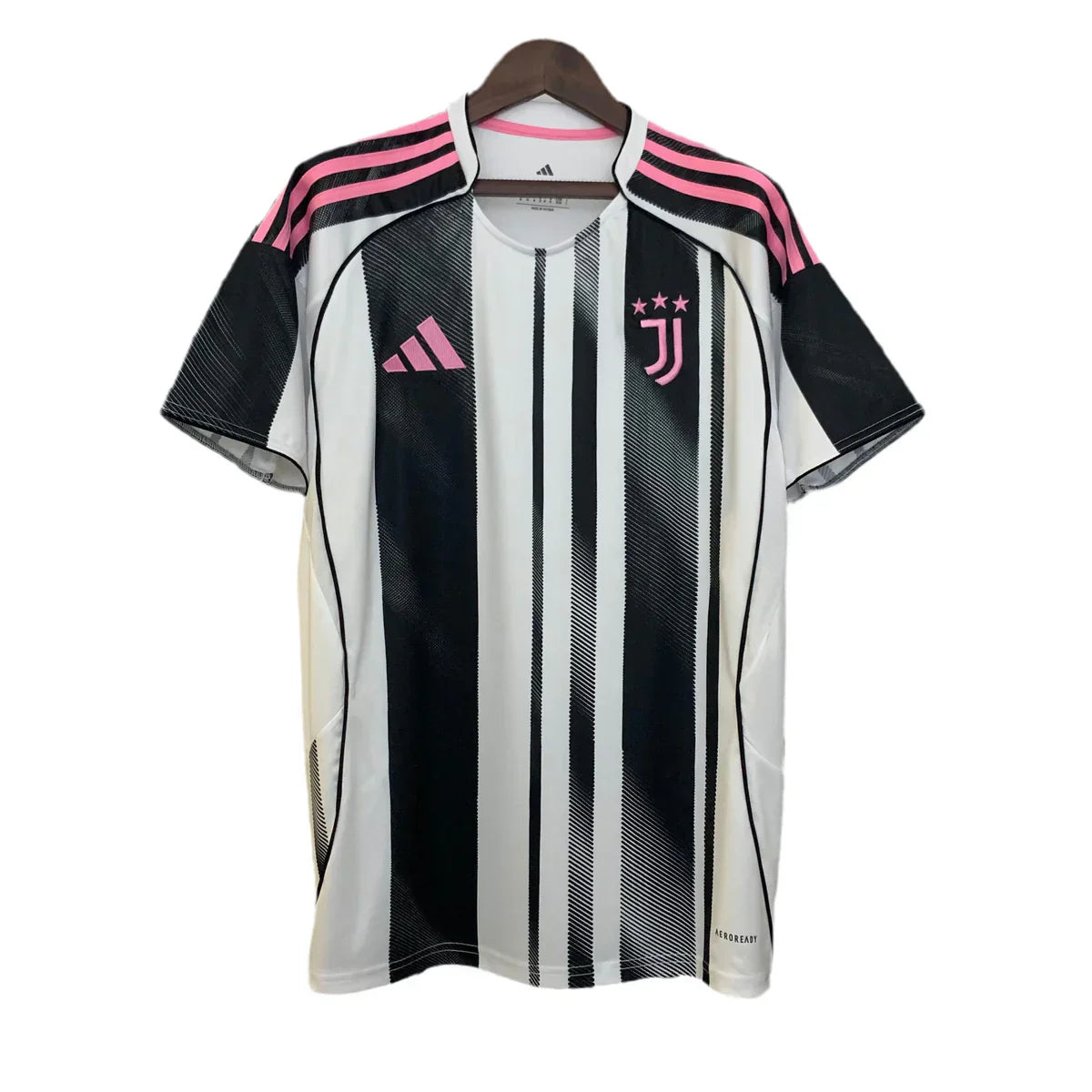 Camisa Juventus I 25/26