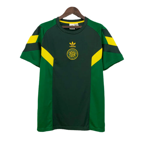 Camisa Celtic 25/26 Edição Especial