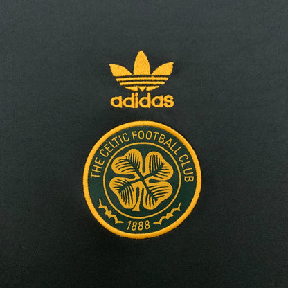 Camisa Celtic 25/26 Edição Especial