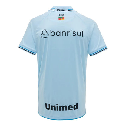 Camisa Grêmio II 25/26