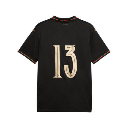 Camisa Seleção Portugal 25/26 - Pantera Negra