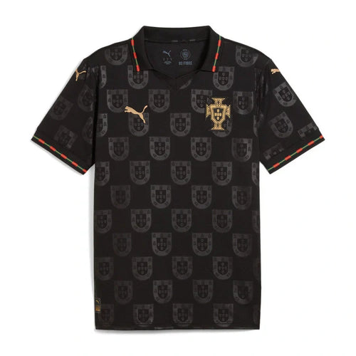 Camisa Seleção Portugal 25/26 - Pantera Negra