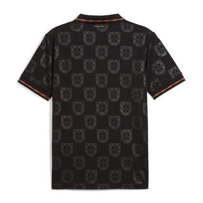 Camisa Seleção Portugal 25/26 - Pantera Negra