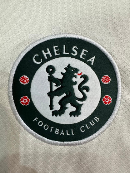 Camisa Chelsea II 25/26