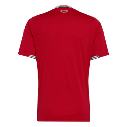 Camisa Seleção País de Gales I 26/27